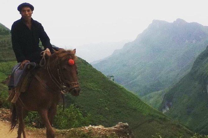Wings Ha Giang Loop 3 Days 2 Nights With Easy Rider - Tour Overview