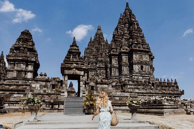 Yogyakarta Bromo Ijen Bali Tour (5 Days 4 Nights) - Key Points