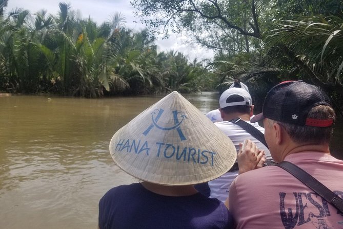 1-Day Explore Non-Touristy Side Of Mekong Delta- Group 10 Max - Key Points