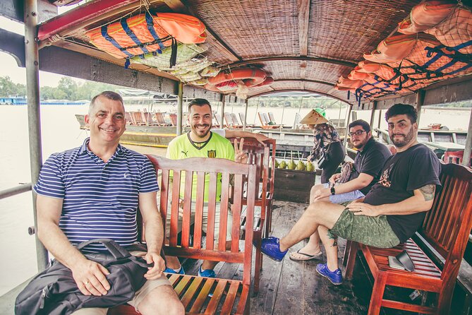 1 Day Private Cai Rang Floating Market and My Tho Boat Tour - Key Points