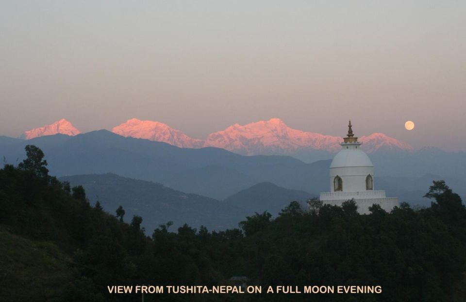 1 Month Ayurveda Retreats in Lumbini, Nepal - Key Points
