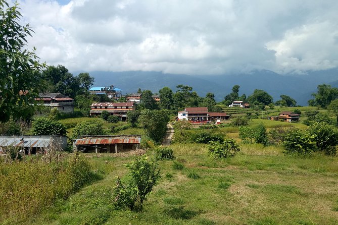 1 Night 2 Days Astam Hiking From Pokhara - Key Points