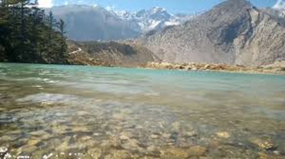 1 Night 2 Days Jomsom Muktinath 4w Jeep Trour From Pokhara - Key Points