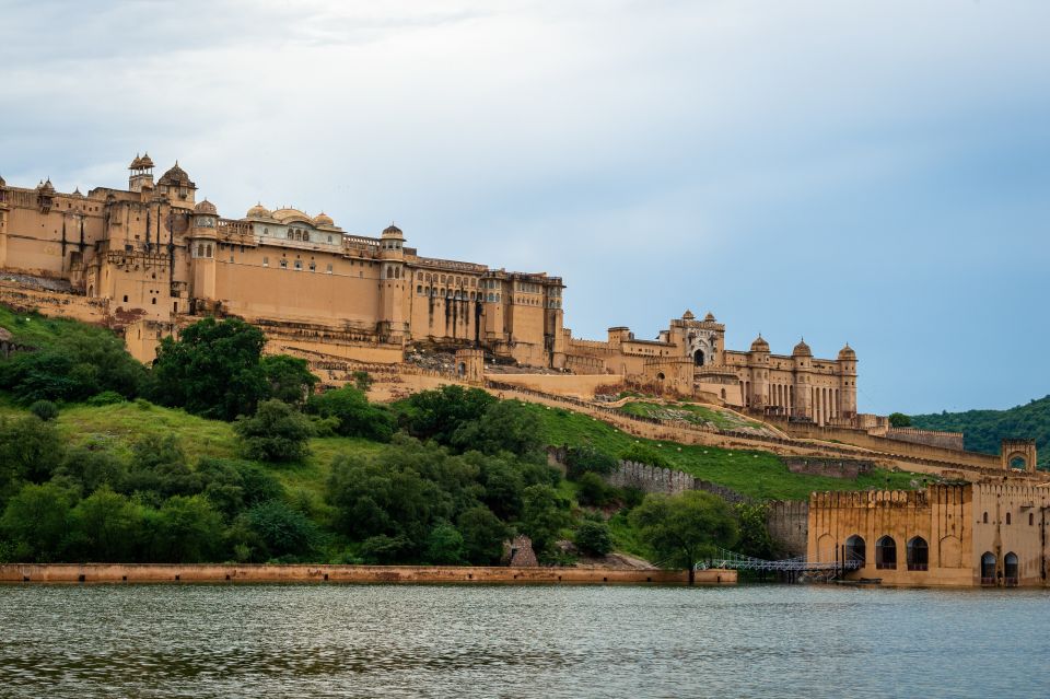 10 - Days Jodhpur, Jaisalmer, Bikaner, Jaipur and Agra Tour - Key Points