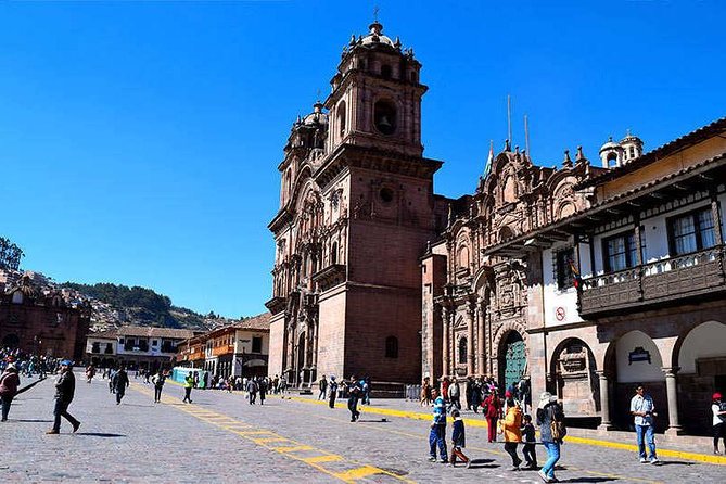 06 Day Cusco - Machu Picchu - Humantay Lake - Rainbow Mountain - Key Highlights of the Tour