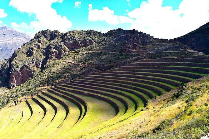 07 Day Andean Experience Through the Living Culture of the Incas