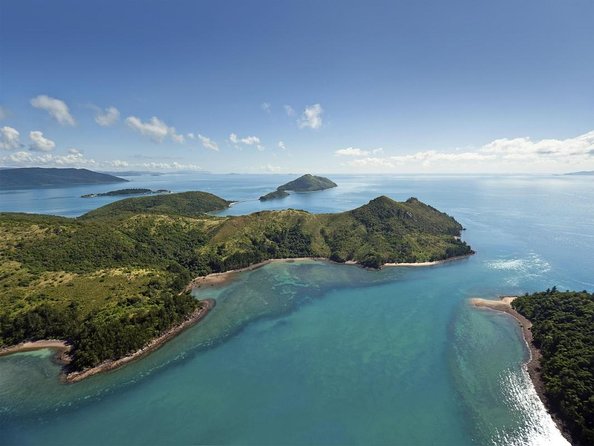 1-Day Whitsunday Islands Cruise: Whitehaven Beach and Hill Inlet - Experience Overview