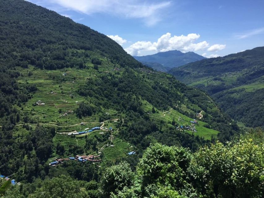 1 Night 2 Days Short Poon Hill Annapurna Trek - Trek Overview