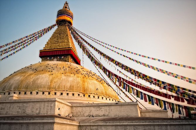 10 Day Kathmandu, Nagarkot, Chitwan, Lumbini, Pokhara Luxury Tour in Nepal