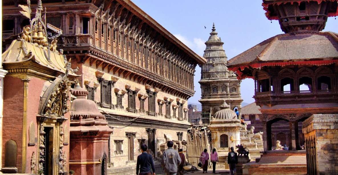 10 Days Nepal Adventure Tour From Kathmandu - Accommodations and Inclusions