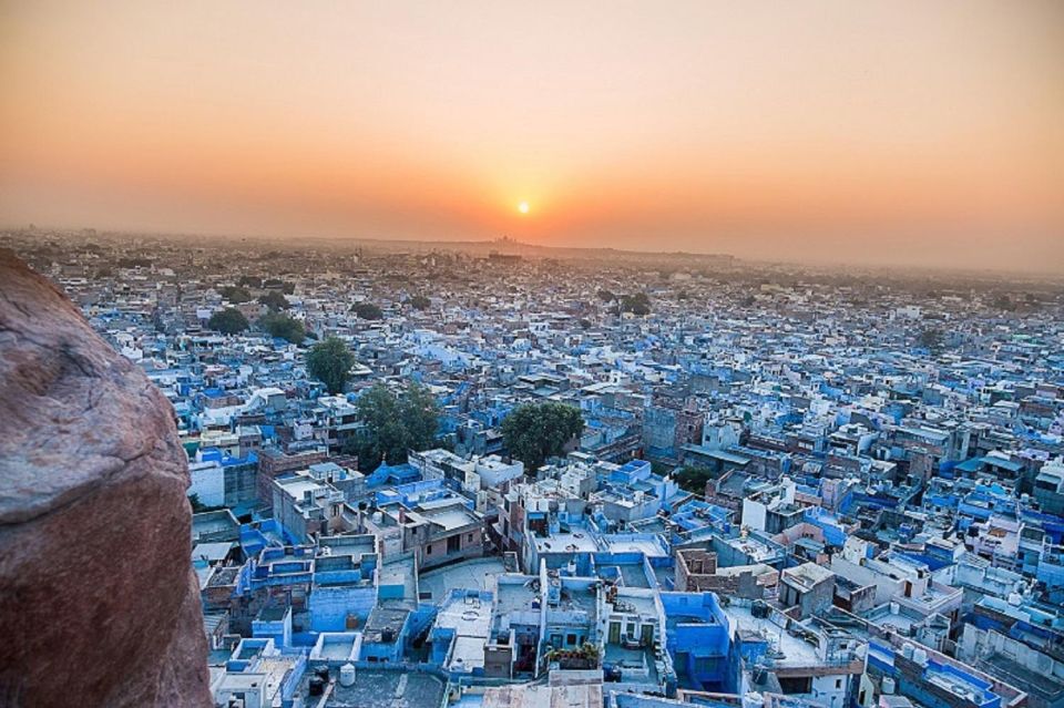 11-Day Jaipur, Udaipur, Jodhpur, Jaisalmer, Bikaner, Pushkar