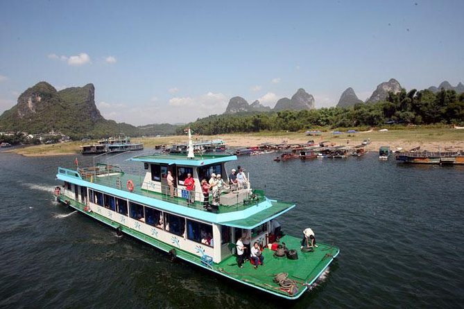 11-Day Small-Group China Tour: Beijing, Xian, Guilin, Yangshuo and Shanghai