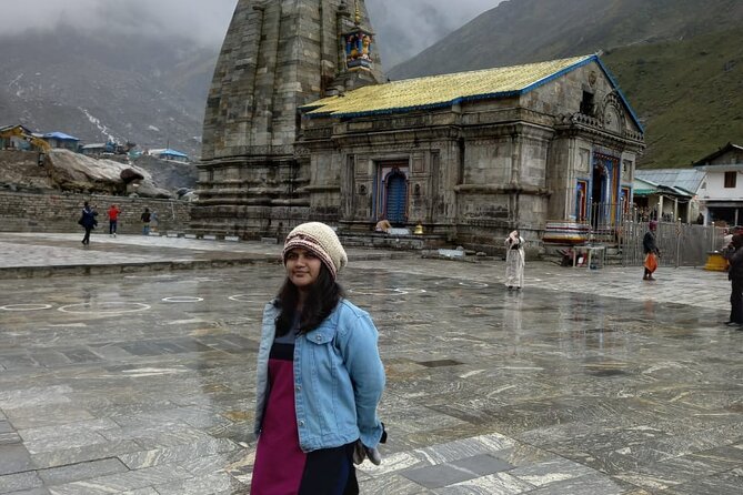 11 Days Private Tour of Char Dham Yatra From Delhi by Car