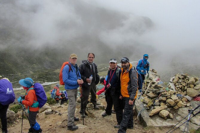 12 Days Everest Base Camp Trek - Guide and Trekking Gear Provided