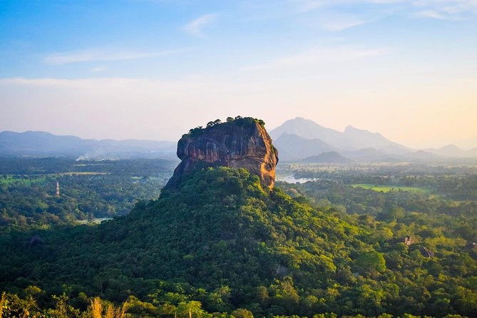 14 Days Sri Lanka Tour – Explore Sri Lanka