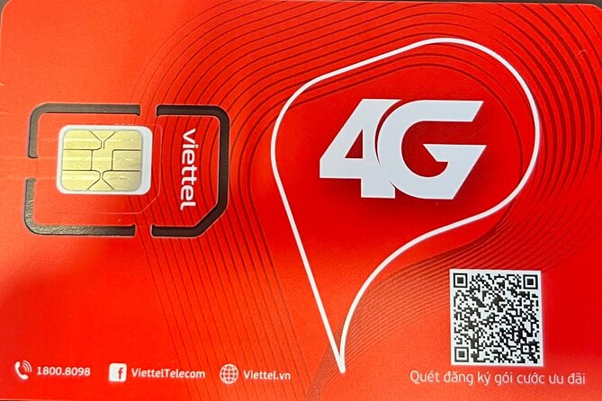 15 Days Unlimited DATA SIM CARD - Pricing and Payment Options