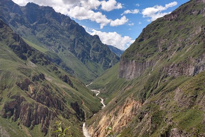 2 Day 1 Night Trek / Colca Canyon