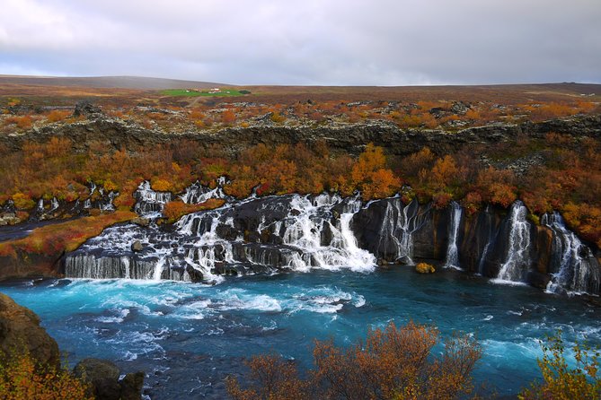 2-Day Northern Lights and Snaefellsnes Peninsula Adventure From Reykjavik
