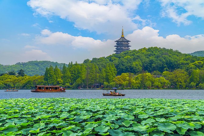 2-Day Private Hangzhou Tour From Shanghai - Tour Overview