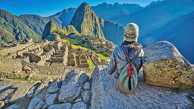 2-Day Private Tour of the Inca Trail to Machu Picchu - Key Highlights