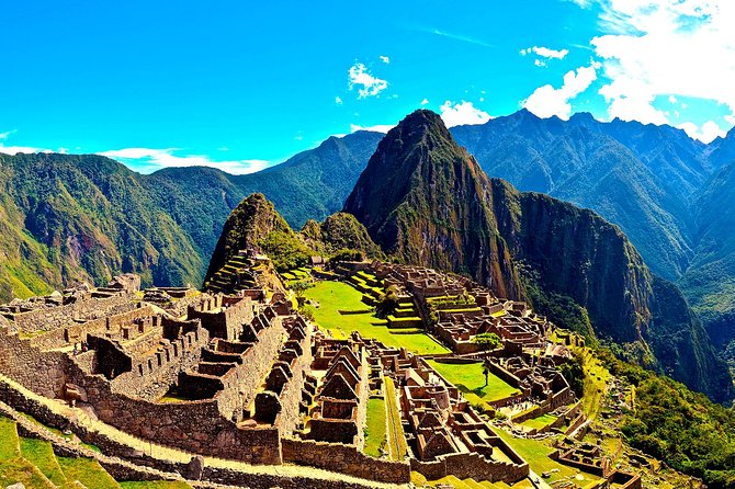 2-Day Private Tour to Machu Picchu From Cusco