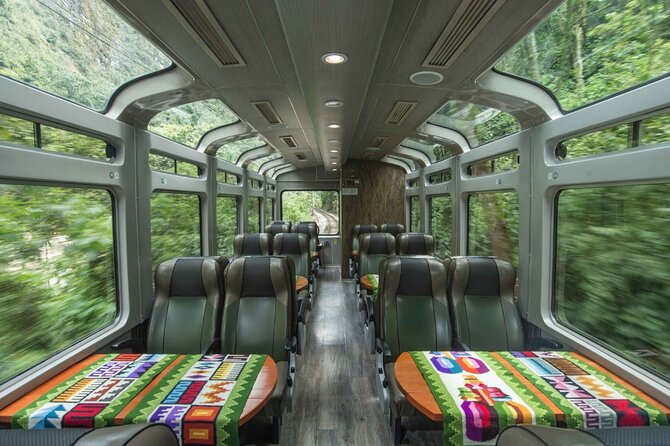 2-Day Tour From Cusco: Sacred Valley and Machu Picchu by Train - Tour Overview