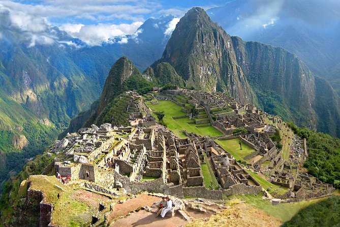 2 Day - Tour to Machu Picchu From Cusco - Group Service - Itinerary Details