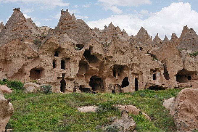 2 Days Cappadocia From Istanbul W/Cave Hotel+OptıOnal Balloon