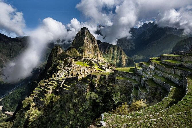 2 Days Machu Picchu Tour By Train - Tour Overview