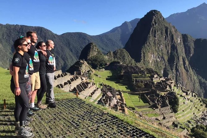 2 Days Machu Picchu Tour From Cusco