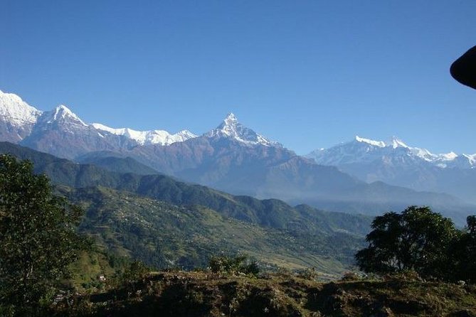 2 Days Panchase Hill Trek From Pokhara