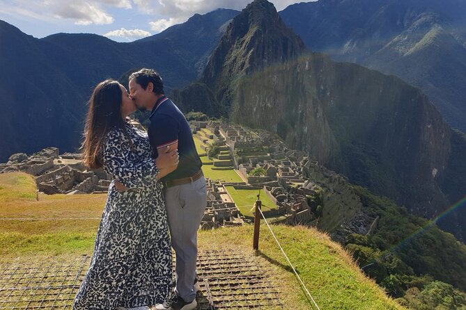 2 Days Sacred Valley and Machu Picchu Tour