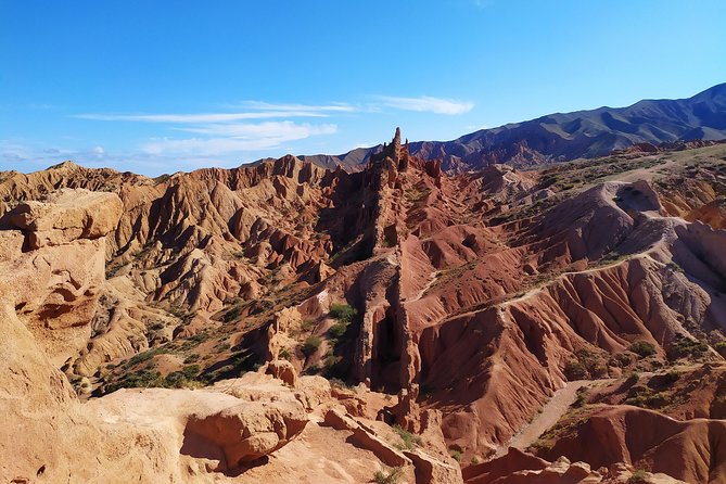 3 Best 2 Day Tours In Bishkek
