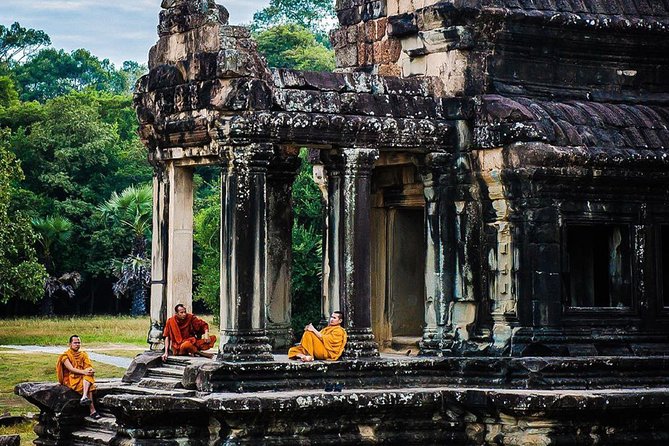 10 Best Historical Tours In Siem Reap | Travel Buddies