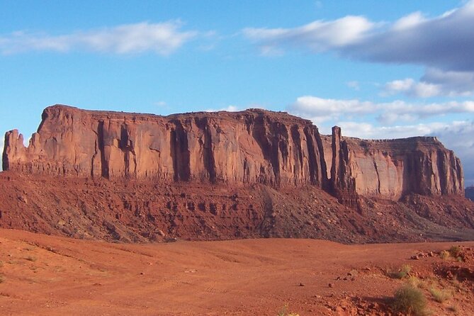 2 Hour Monument Valley Horseback Tour - Key Features of the Experience