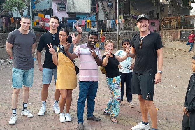 2 Hours Dharavi Slum Tour With Local Guide - Tour Highlights