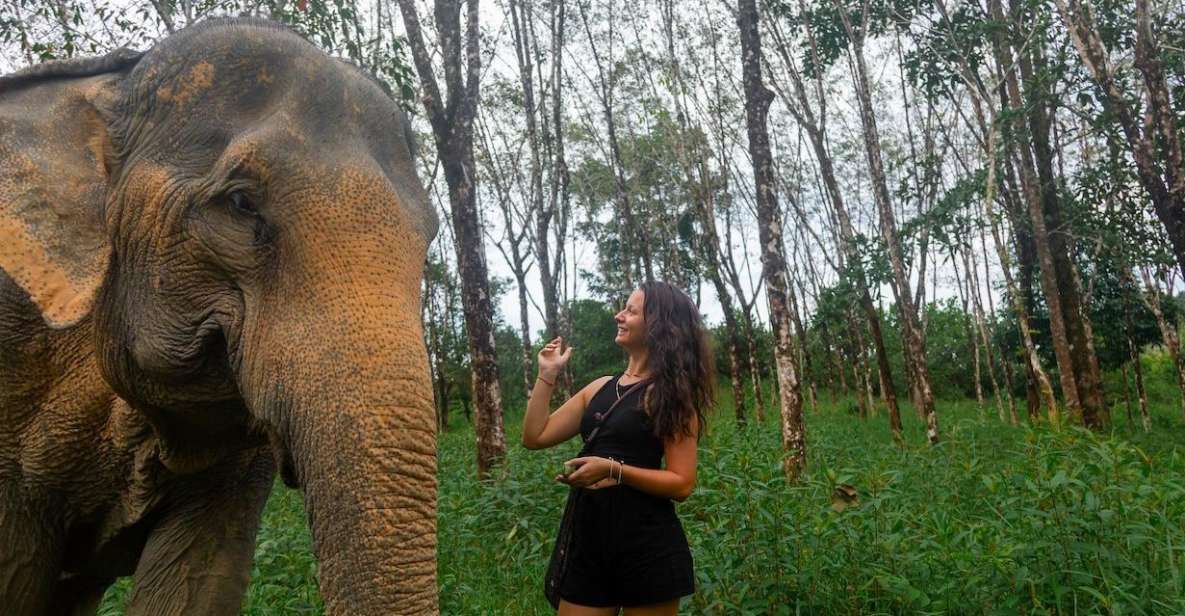 3 Best 2 Hour Tours and Experiences in Khao Lak