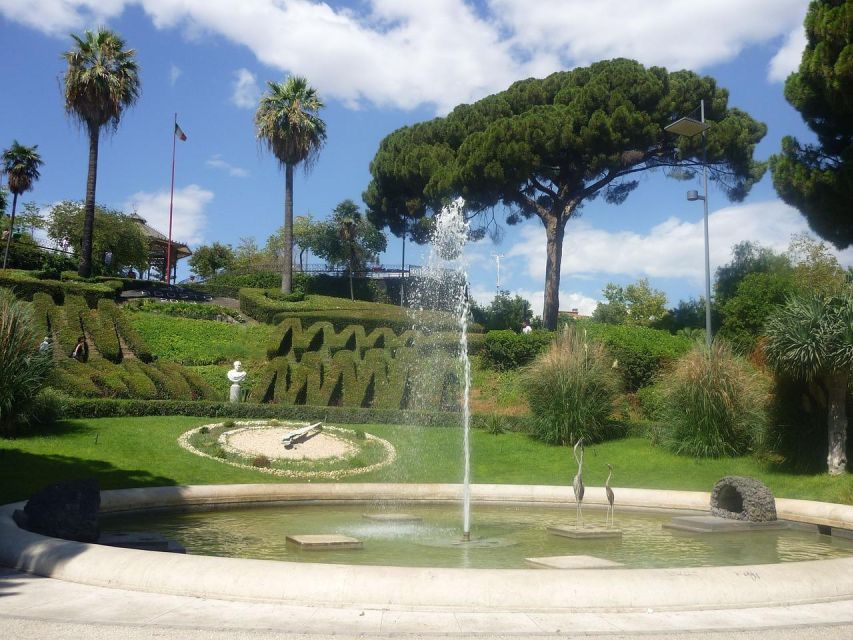 2 Hours Guided Tour of Catania