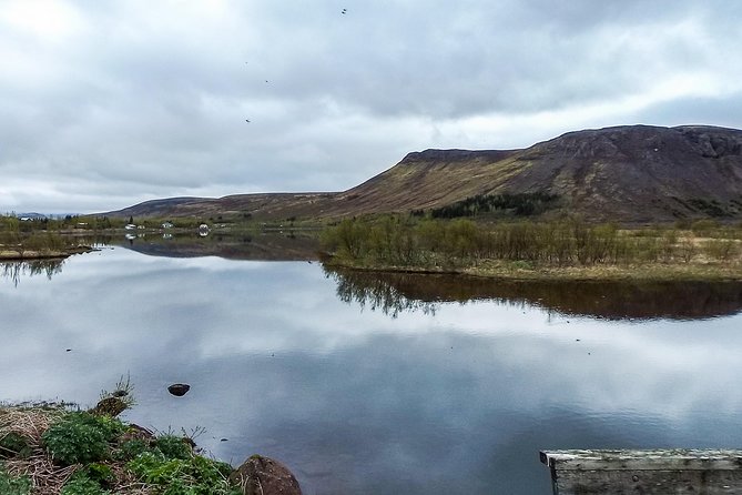 2 Hours Private Horse Riding to Lake Hafravatn, Reykjavík – Mos