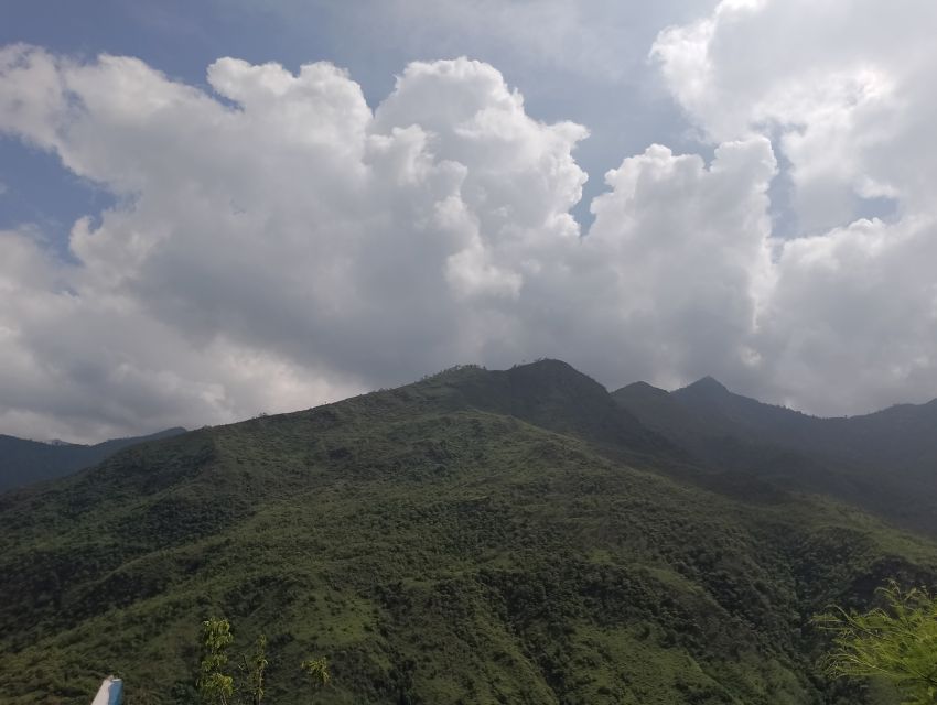 2 Night 3 Days Kalinchowk Trek From Kathmandu