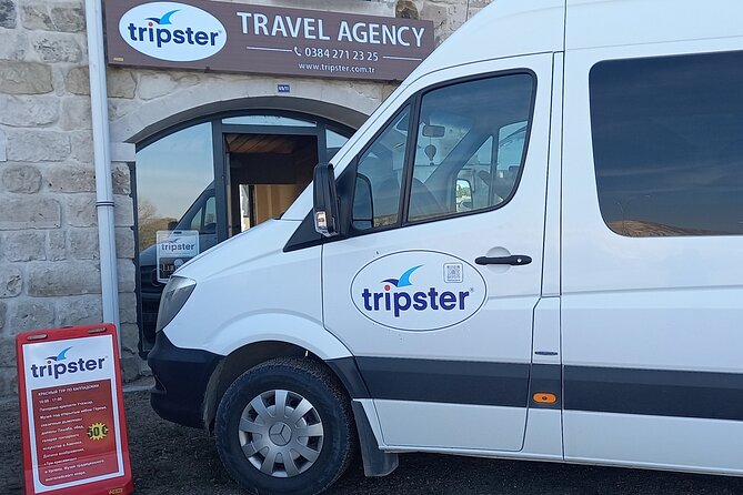 2 Way Transfer Fr/To Nevsehir & Kayseri Airport / Cappadocia