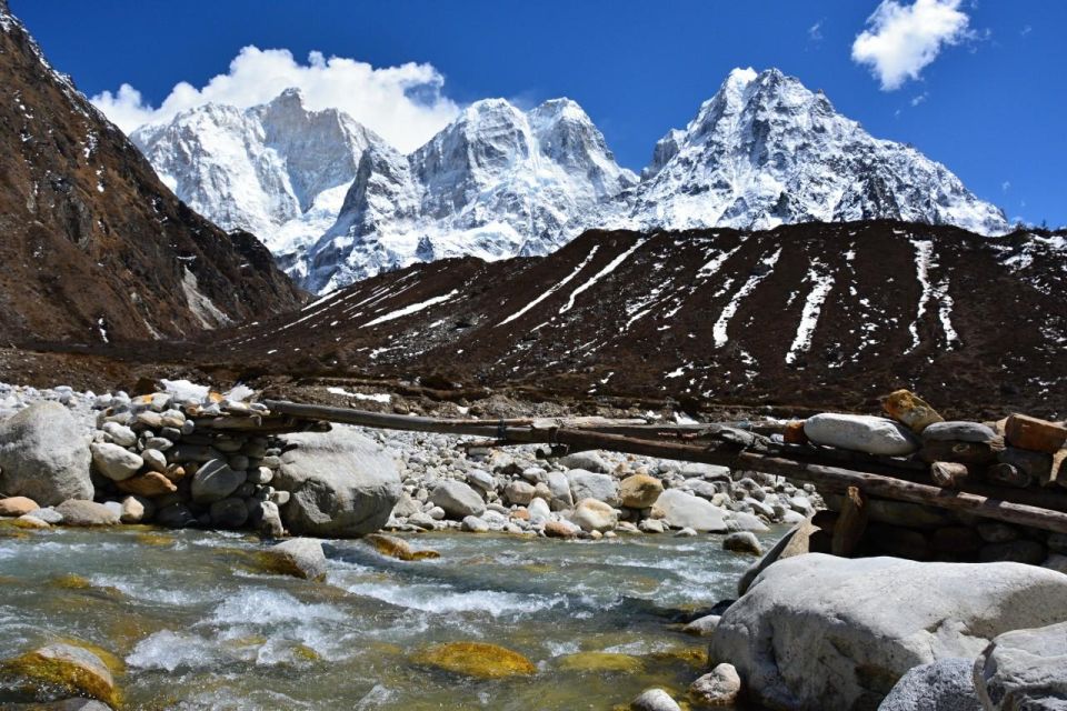 21 Days Kanchenjunga Circuit Trek - Trek Overview