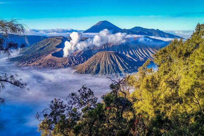 2Days - Bromo Sunrise Ijen Adventure via Malang - Itinerary Day 1