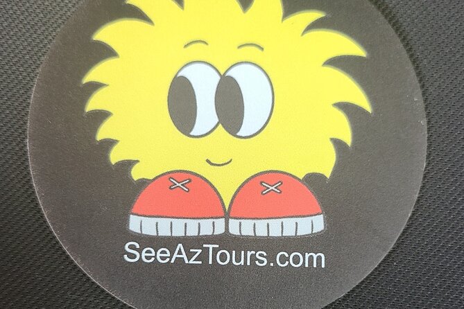 3 Cities & Nature Tour. Shop, Art, History, Food. Scottsdale, Phoenix, & Tempe.