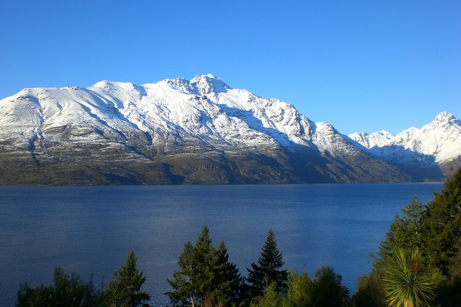 3 Day Aoraki Mt. Cook Explorer: Christchurch to Queenstown