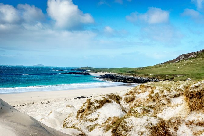 3-Day Lewis, Harris and the Outer Hebrides Small-Group Tour From Inverness - Itinerary Overview