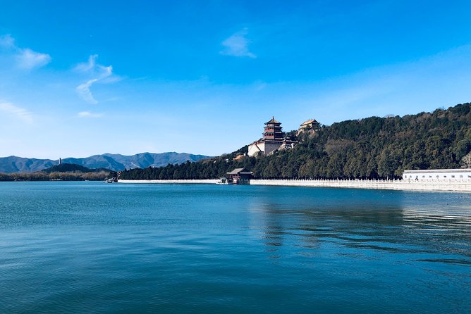 3-Day Private Tour of Incredible Beijing Highlights