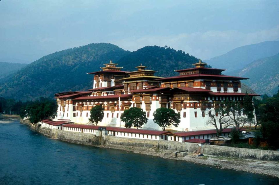 3 Days Bhutan Cultural Tour