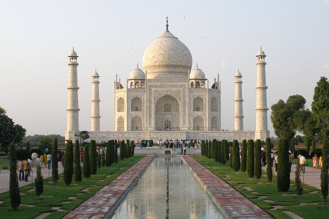 3 Days Golden Triangle India Tour Delhi – Agra Jaipur