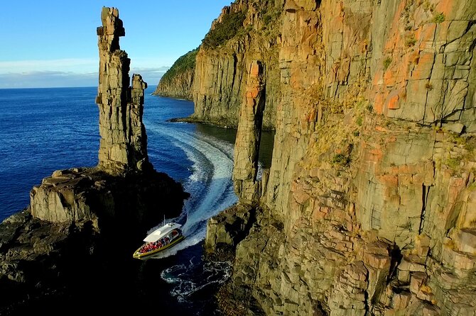 3-Hour Bruny Island Cruise From Adventure Bay, Bruny Island